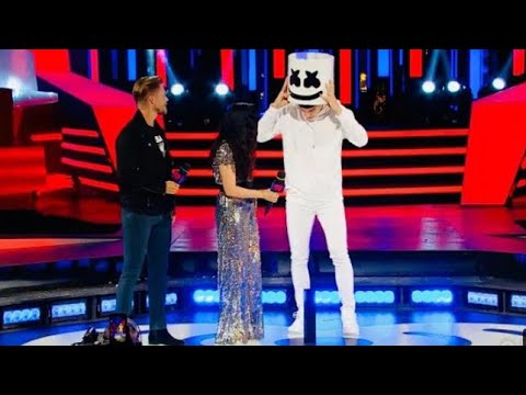 marshmallow face reveal marshmallow face reveal