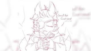 Eddsworld Red army- New Red army leader