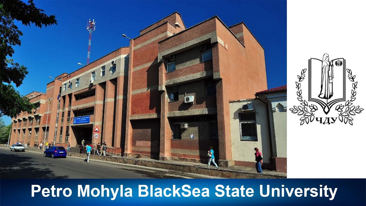 Petro Mohyla Black Sea State University |  MBBS Ukraine | Phoenix Education