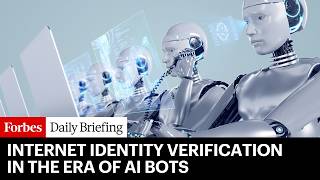 AI Is Making The Internet’s Bot Problem Worse. This $2 Billion Startup Is On The Front Lines