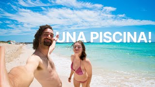 Es Trenc Beach Mallorca Island - Ricky3Vi