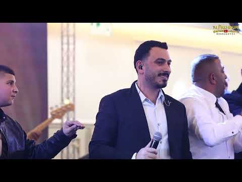 استقبال الموسم 👑😍 مع الفنان عدي فرسان 🔥😉 سهره العريس احمد رامي علون 👑