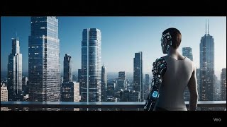 Human Evolution: From Primates to the Future of Homo sapiens | The Next Step in Our Story