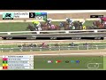 Prince Dolce wins Race 3 on Sunday, April 26 at Santa Anita Park