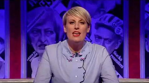 Have I Got News For You S57E03 hignfy 2019