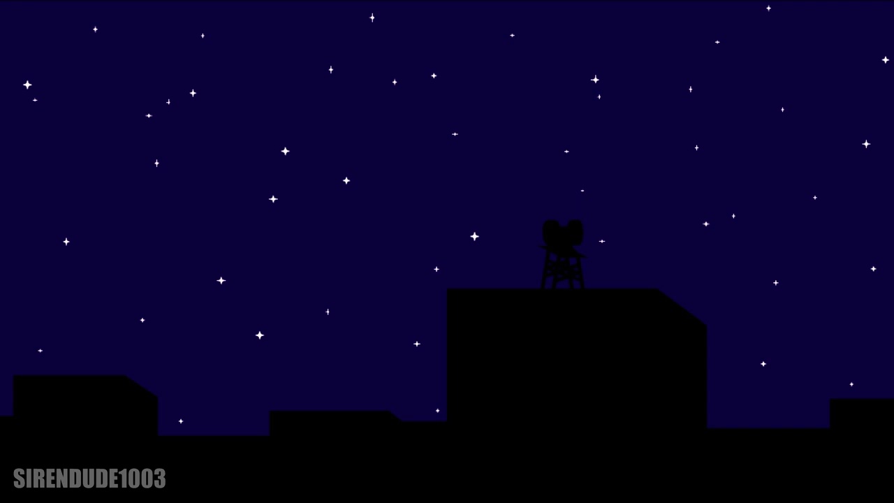 [Siren Synth] Castle Castings Air Raid Sirens