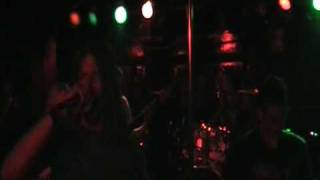 Dying Flame (Live From Dusk Till Dawn @ Assen Drenthe II)