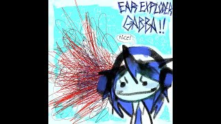 CitronSaft - EAR EXPLODER GABBA!! full ep