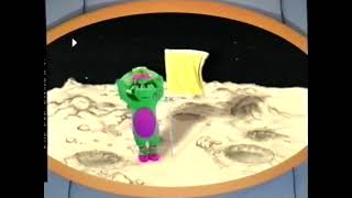 In Outer Space (2018 Version) Part 14