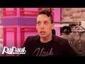 Rolaskatox Clashes in the Work Room | RuPaul's Drag Race All Stars 2