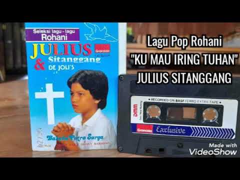 Lagu Pop Rohani \