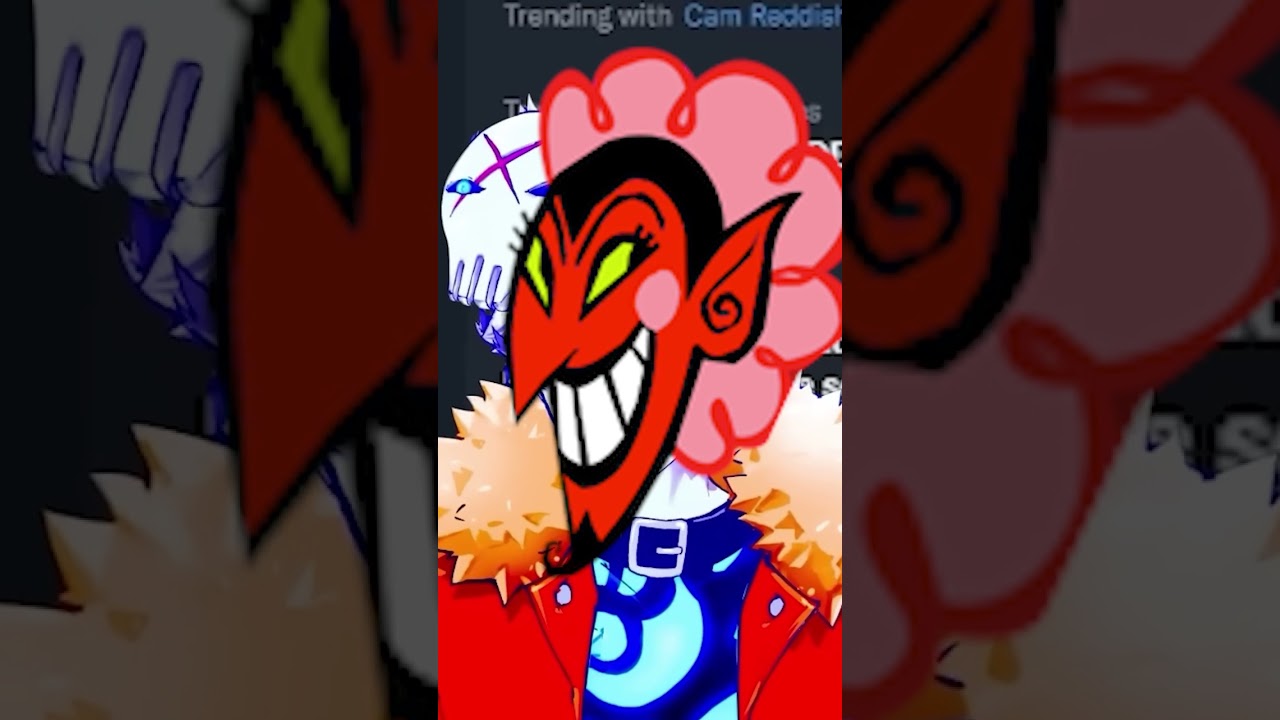 I exposed the smelliest vtuber... #shorts