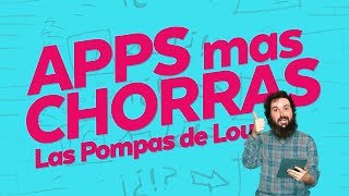 Avance Las Pompas de Loulogio | #OhMyApp | 04 screenshot 3