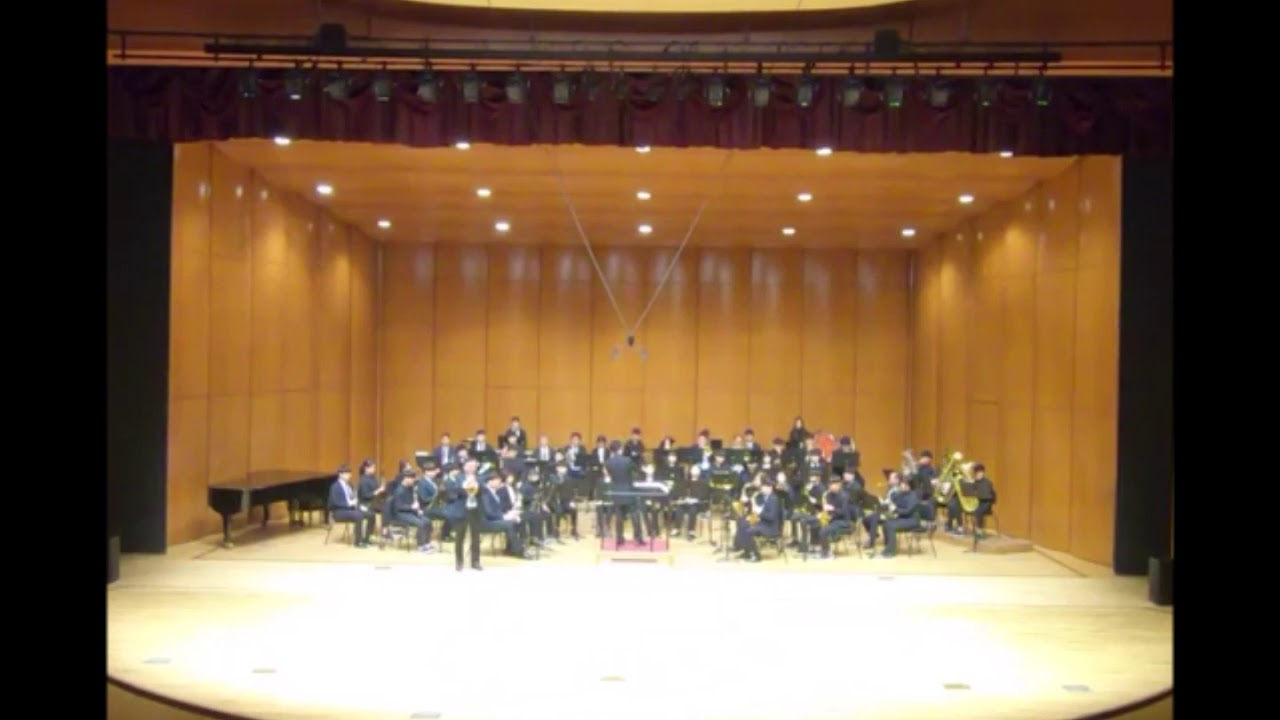Aranjuez concerto Brassedoff flugelhorn YouTube