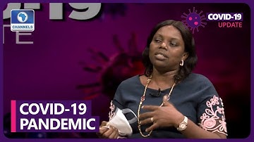 Implementing Lockdown For A Long Time May Be Counter-Productive, Says Ubani