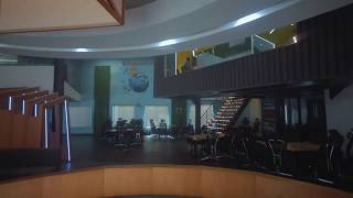 Take A Tour Of Africas First-Ever Google Developers Space In Lagos By Space Finish