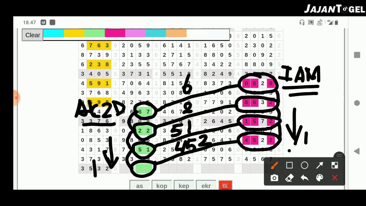 Prediksi Sgp Hari Rabu 30 September 2020 Angka Jadi Sgp Hari Ini Youtube