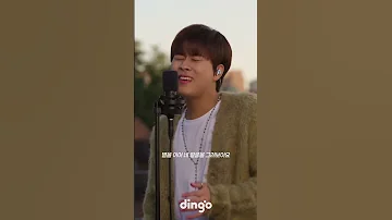 오늘 유난히 밝게 빛나는 너를 닮은 별자리 이무진 AlbumSpotlight 