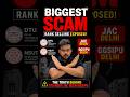 BTech Counselling Scam Exposed Part 1 #EngineeringAdmissions #AdmissionScam #jeemains #jeeproblems