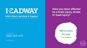 Headway Ad