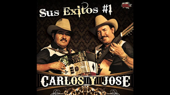 Carlos Y Jose - Soy Albail