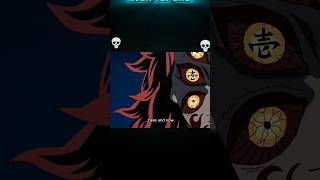 Yorichi Vs Kokoshibo