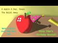 Beginning of video