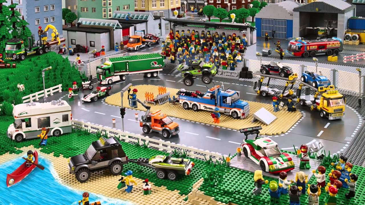Где Можно Купить Хорошее Лего