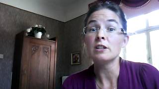 Some words about Personal Learning Environments