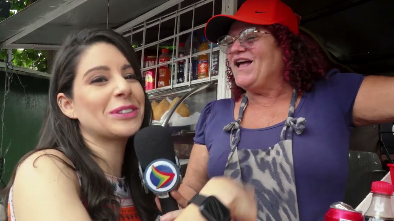 TERIA CORAGEM DE SER XEXEIRA?