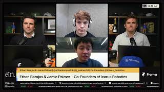Deel CEO Joins, Thinking Machines, OpenAI Joins, Anthropic SPV’s, Helsing $18B