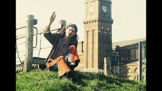 If you've been creative for as long as you can remember, watch this video