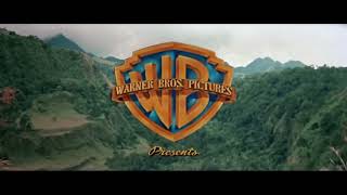 Warner Bros Pictures logo June 13 1962