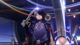 Honkai Star Rail: I Was Made For...Boogie Wonderland?