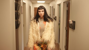 Avvi - White Coat Syndrome (Official Music Video)