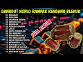 Dangdut koplo full kendang rampak blekuk bebas iklan