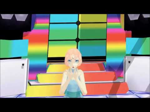 Kira Kira ED1 / SU - Pearls series math