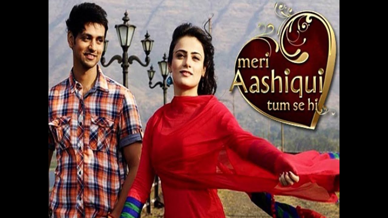 Meri Aashiqui Tumse Hi 8th April 2015 Full Episode Ishani And Ranveer Surprise Meet Youtube