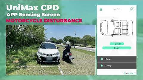 mmWave Child Presence Detection ( CPD ) | ASUS GROUP
