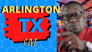 Moving to Arlington Texas | Things You Should Know Before Moving To Arlington Texas