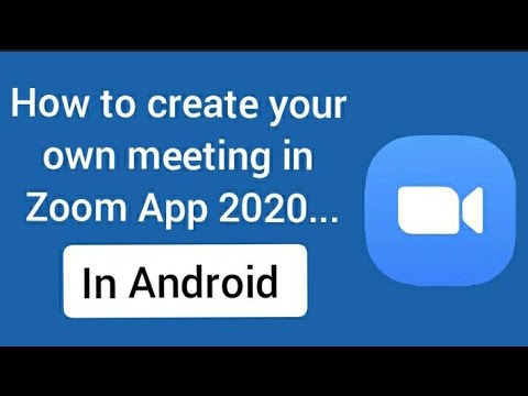 how do i download the zoom meeting app