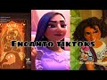 🕯✨Encanto tiktoks✨🕯