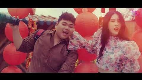 NỤ CƯỜI XUÂN || H2K & YUNIBOO || nhạc xuân chào tết tân sửu 2021