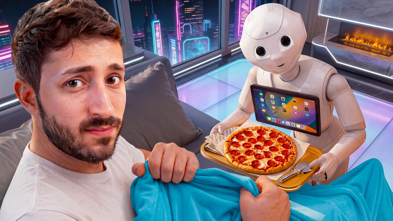 Latest Title & Thumbnail