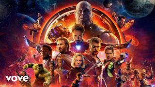 Download Lagu Novi - The Anthem Of Peaceful Hearts (Music Video) Avenger Infinity War - Endgame MP3 Download Lagu Novi - The Anthem Of Peaceful Hearts (Music Video) Avenger Infinity War - Endgame MP3