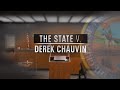 Derek Chauvin Trial Live Stream - Day 5