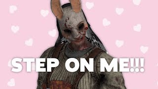 Why I Love Dead By Daylight