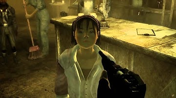 Fallout 3 Walkthrough Part 5 MINEFIELD Part 1 HD