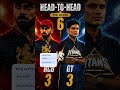 RCB vs GT | Kohli vs Gill | Kon Jeetnar? IPL 2026