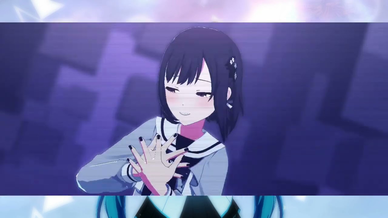 Zamza performed by Nightcord at 25 | Hatsune Miku Colorful